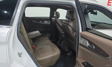 MKX 2nd Generation