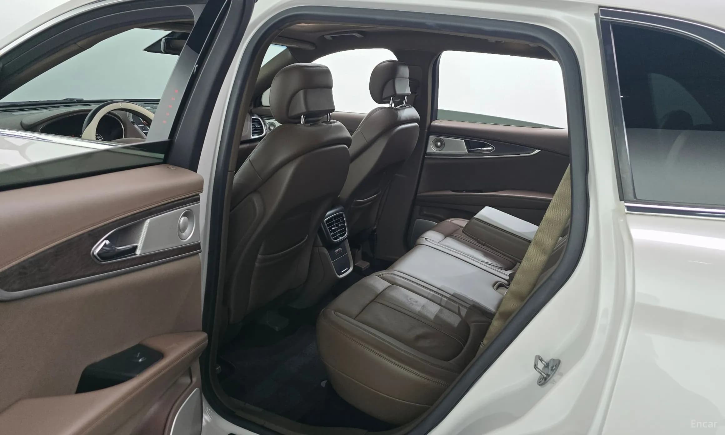 MKX 2nd Generation