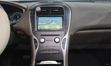 MKX 2nd Generation