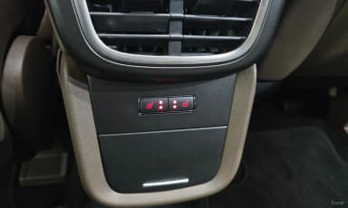 MKX 2nd Generation