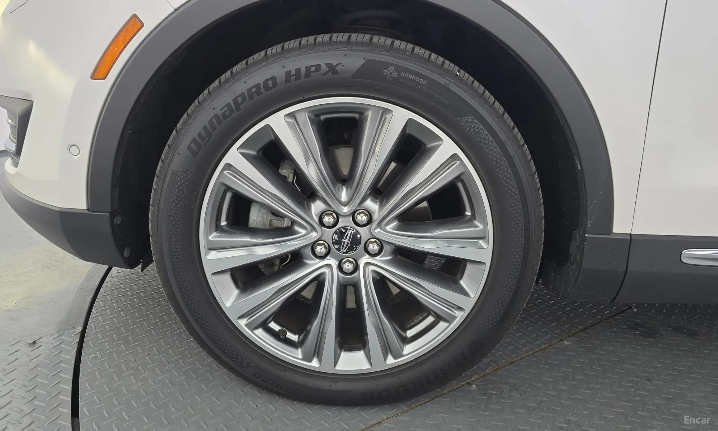 MKX 2nd Generation