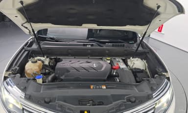 MKX 2nd Generation