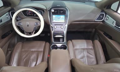 MKX 2nd Generation