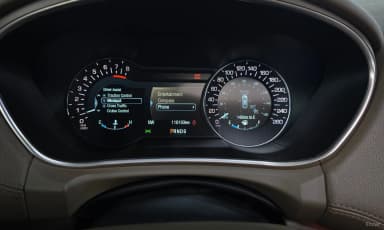 MKX 2nd Generation