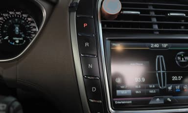 MKX 2nd Generation