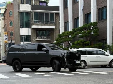 Escalade 5th Generation