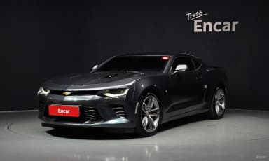 Camaro
