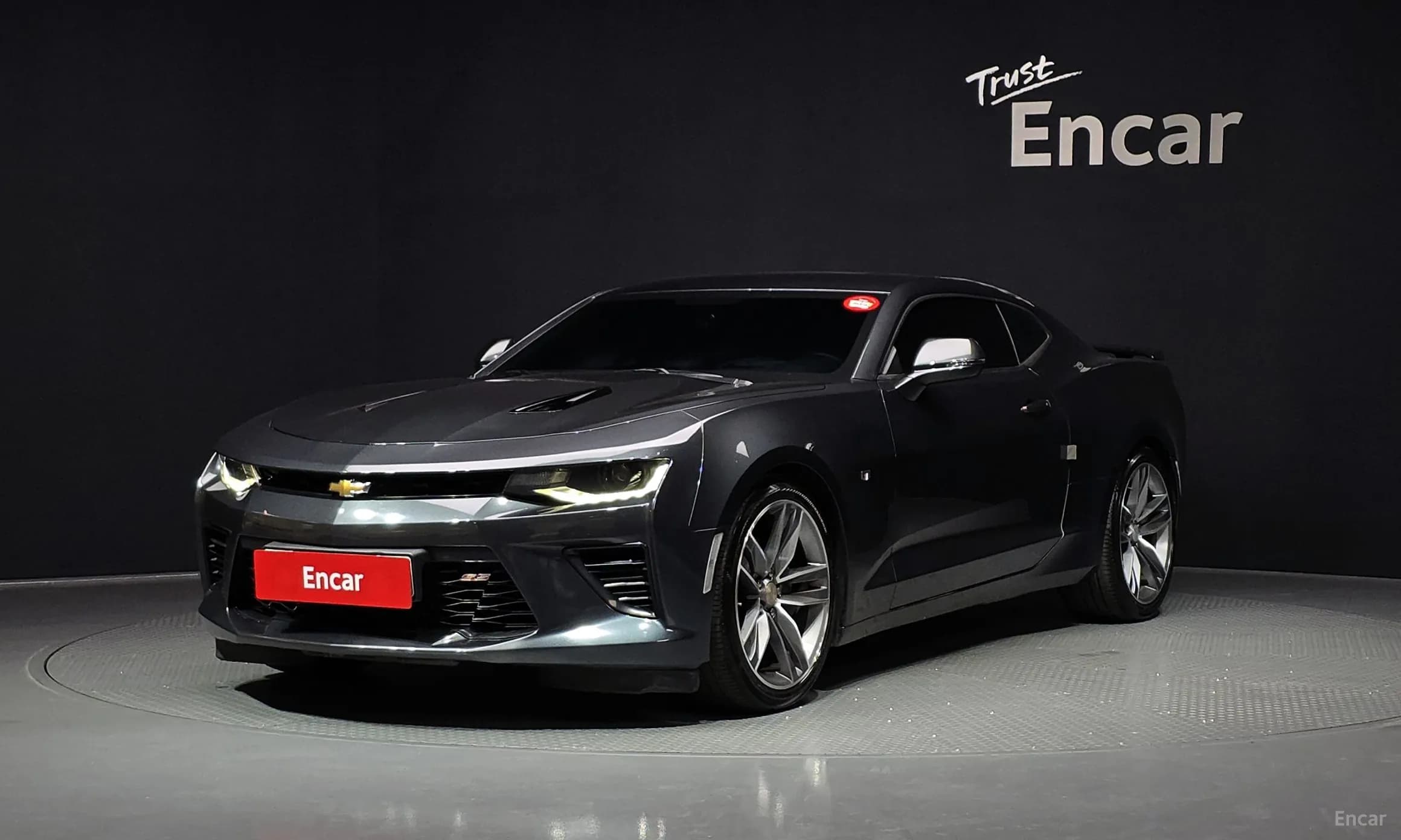 Camaro