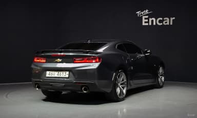 Camaro