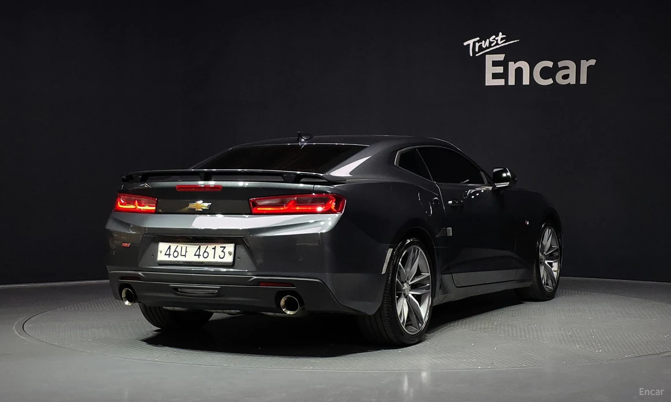 Camaro