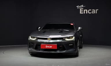 Camaro
