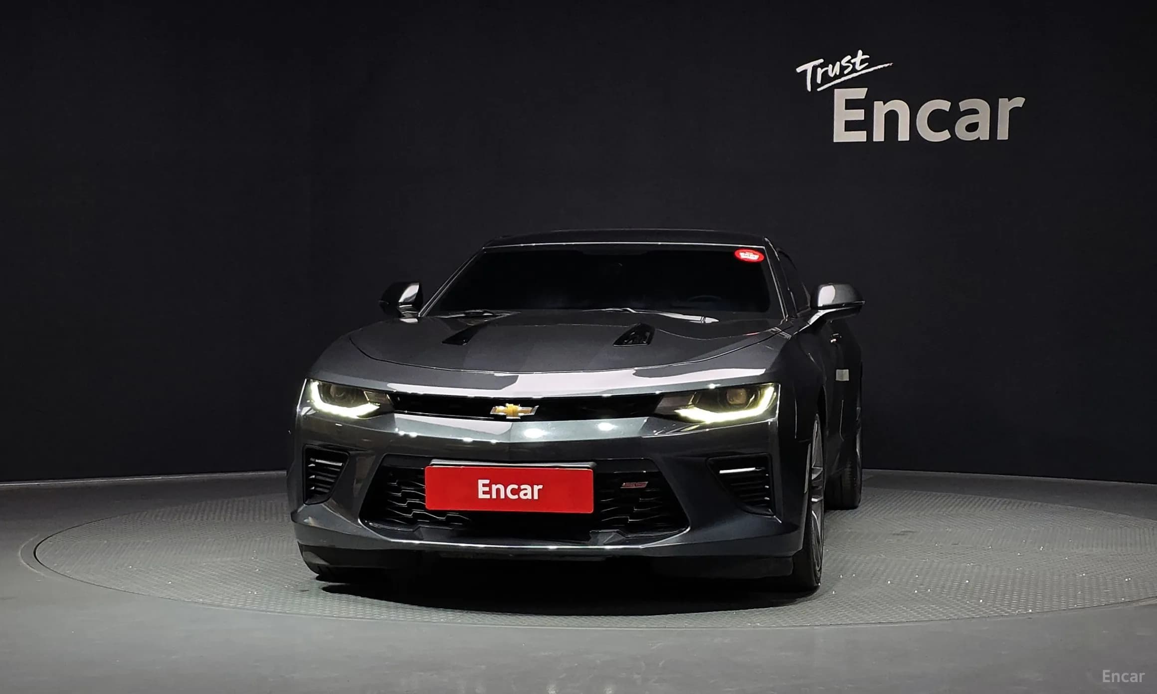 Camaro