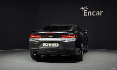 Camaro
