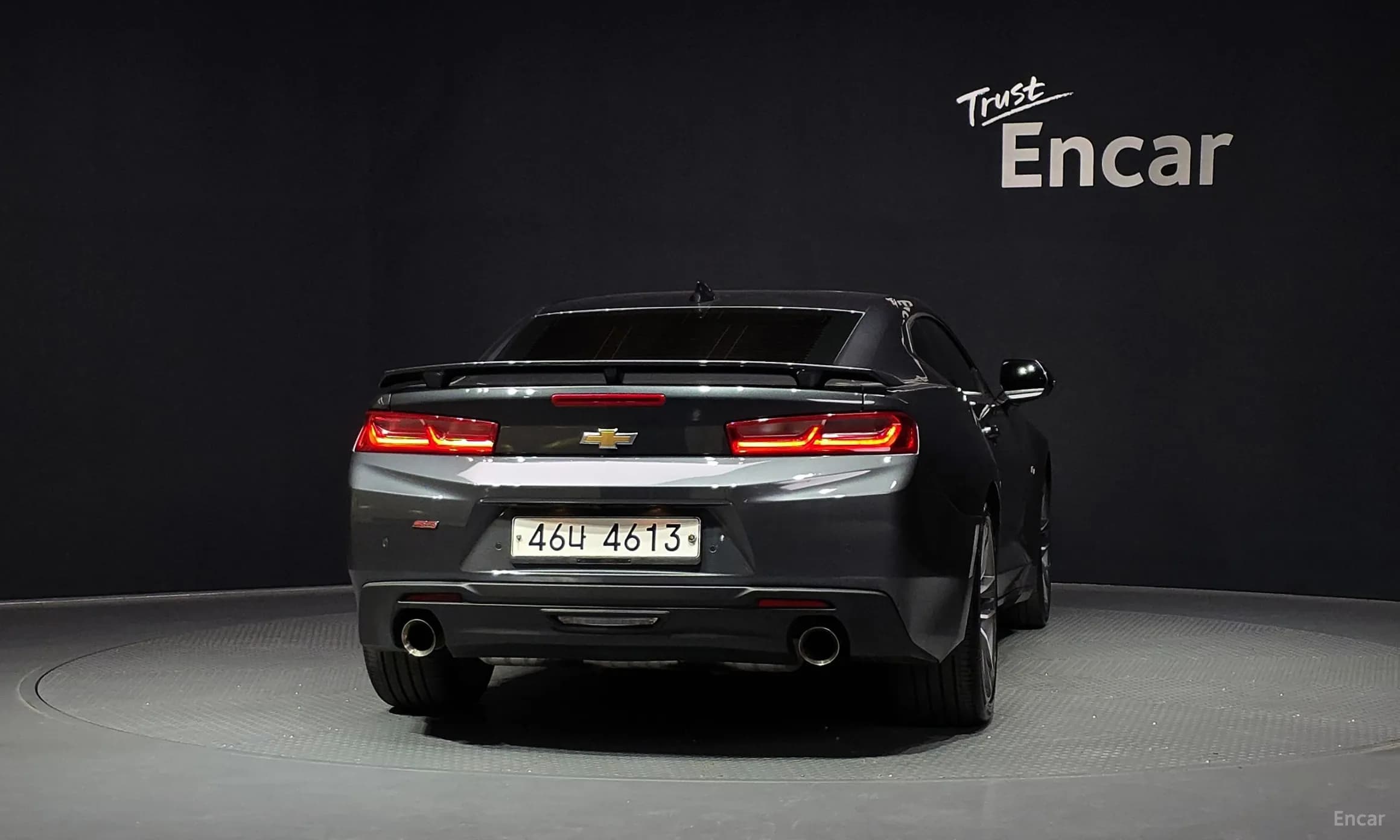 Camaro