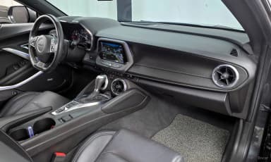 Camaro