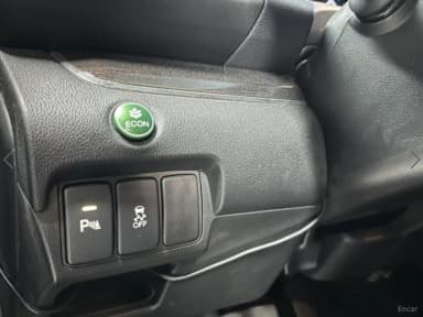New CR-V
