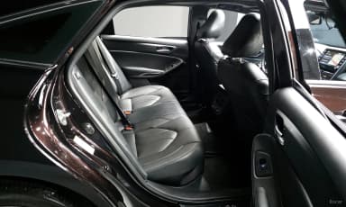 Avalon 5th Generation