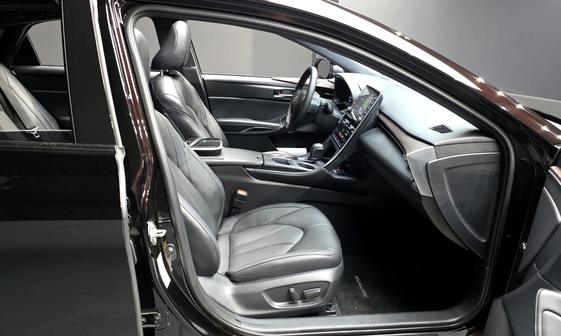 Avalon 5th Generation