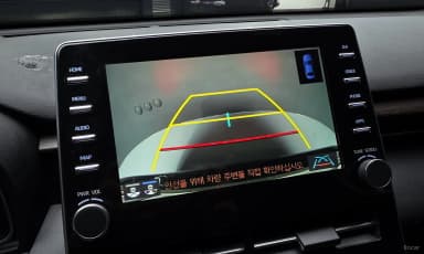 Avalon 5th Generation