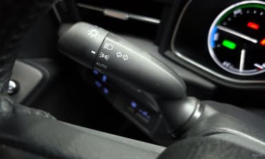 Avalon 5th Generation