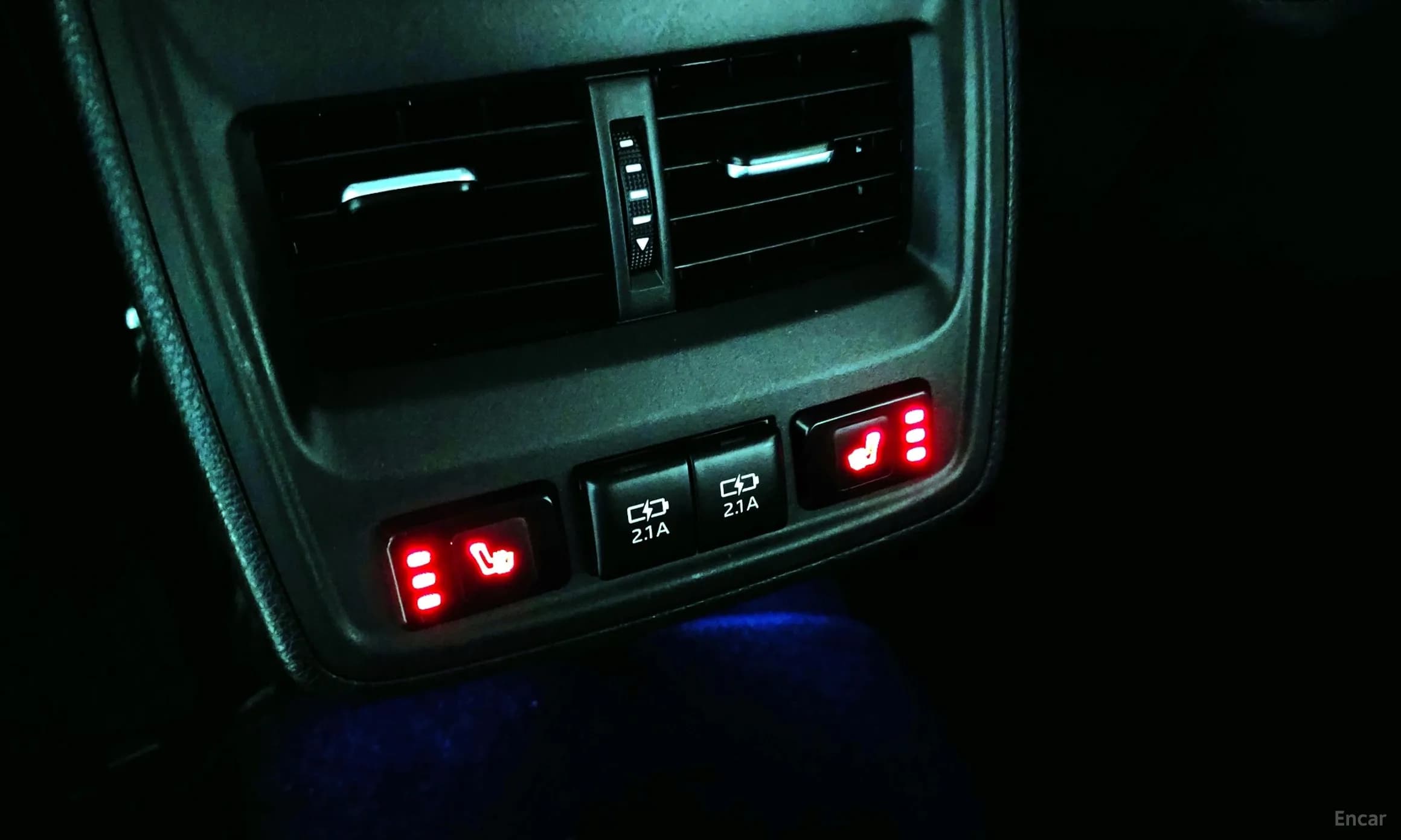 Avalon 5th Generation