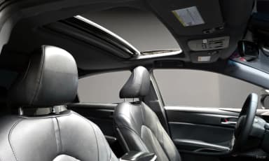 Avalon 5th Generation