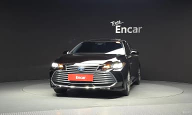 Avalon 5th Generation