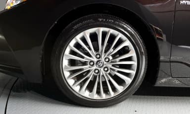 Avalon 5th Generation