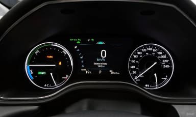 Avalon 5th Generation