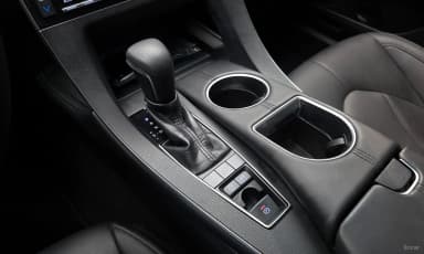 Avalon 5th Generation