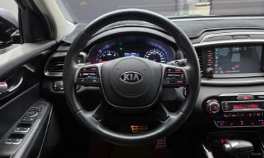 Sorento