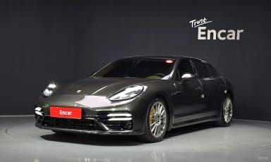 Panamera