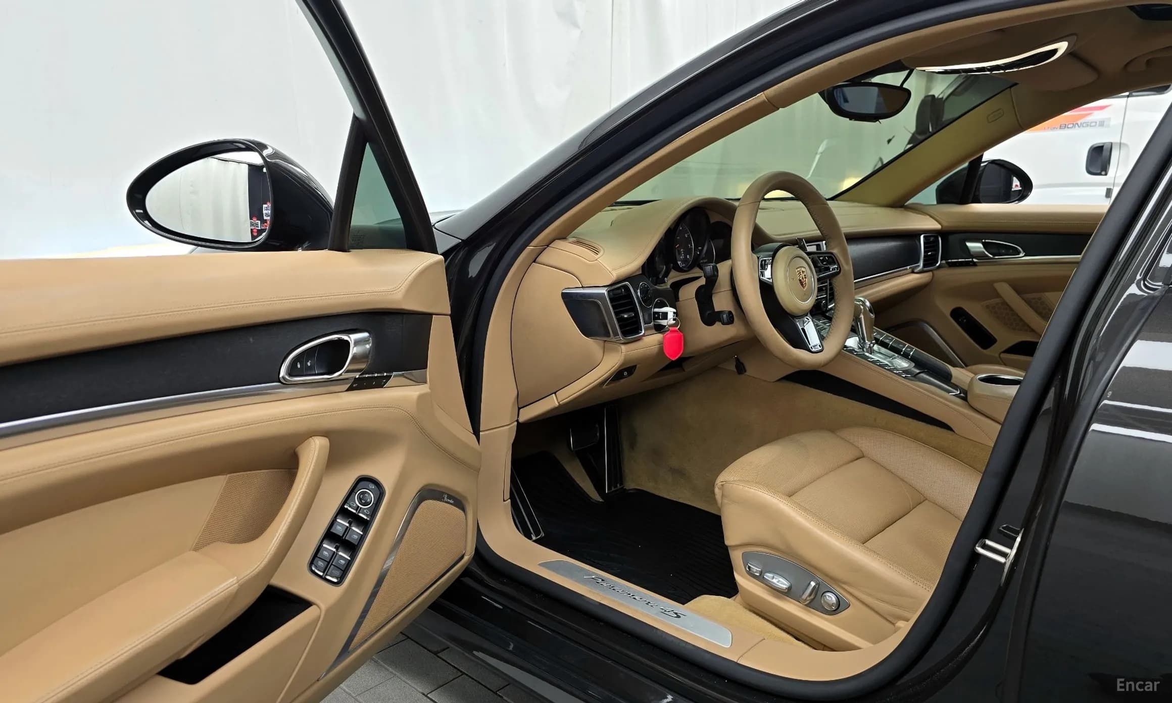 Panamera