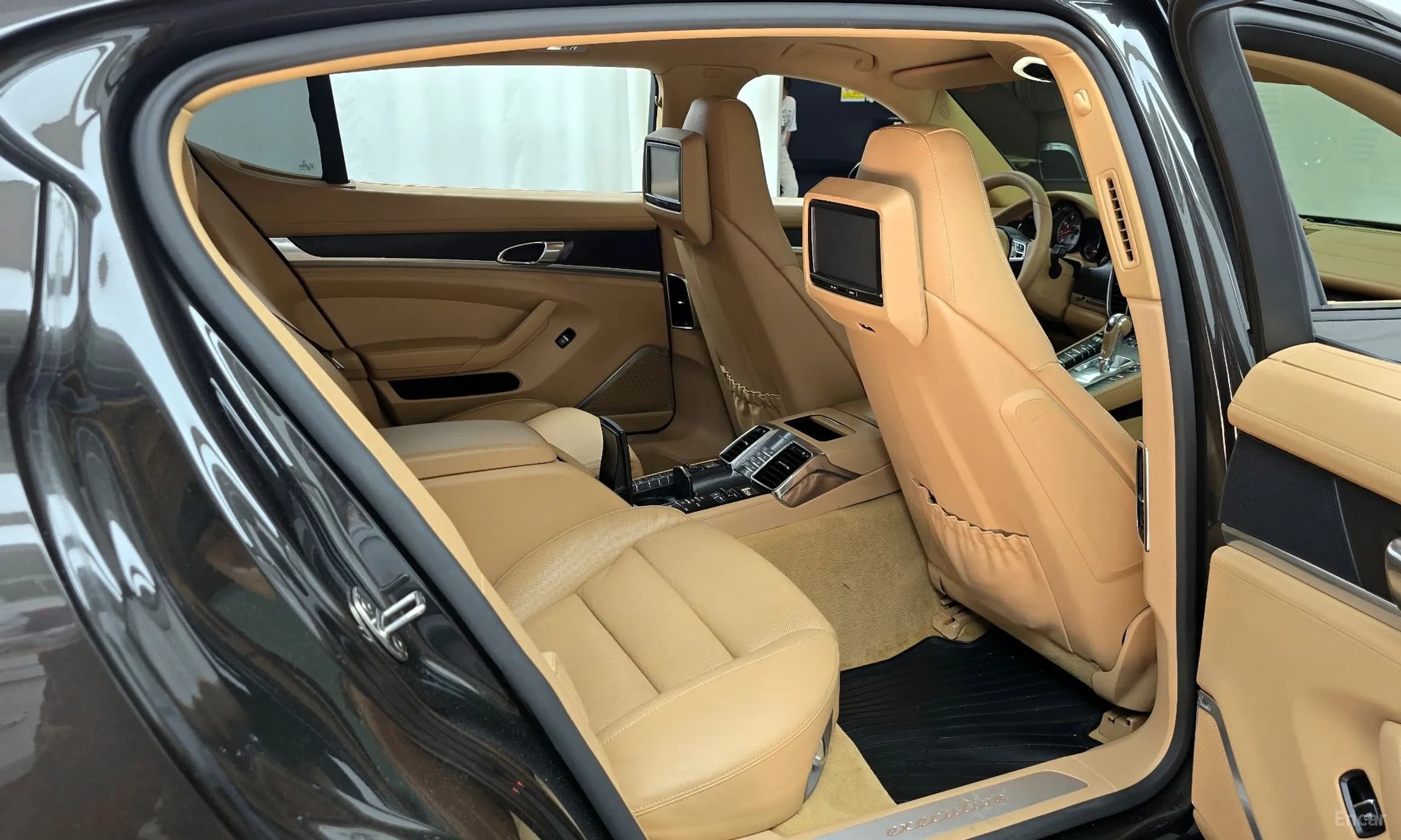 Panamera