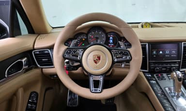 Panamera