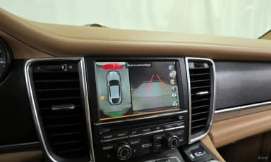 Panamera