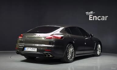 Panamera