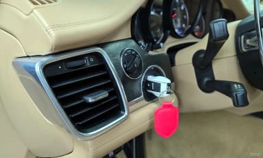 Panamera