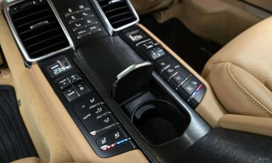 Panamera