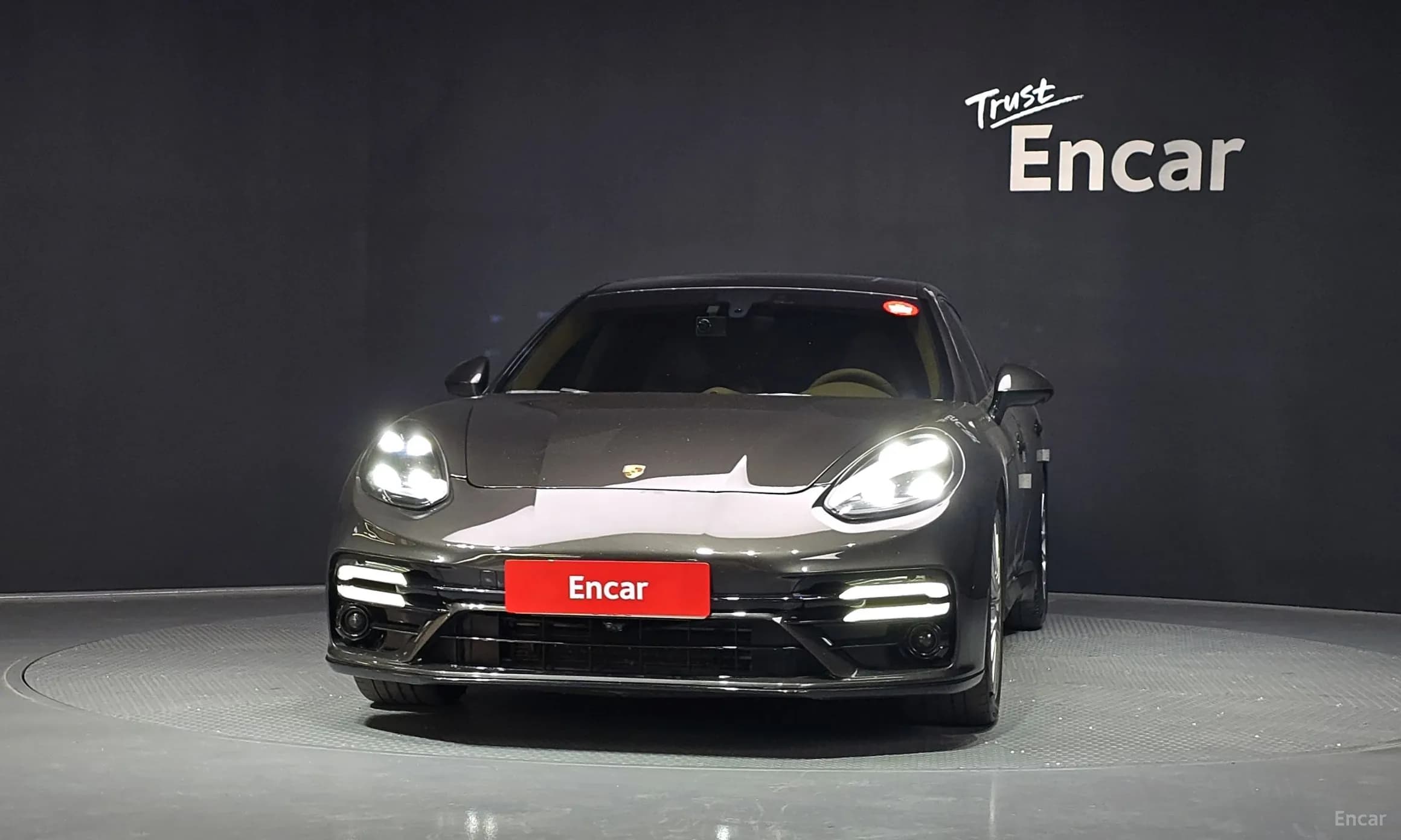 Panamera