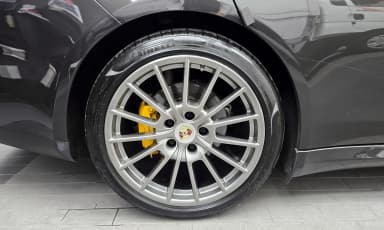 Panamera