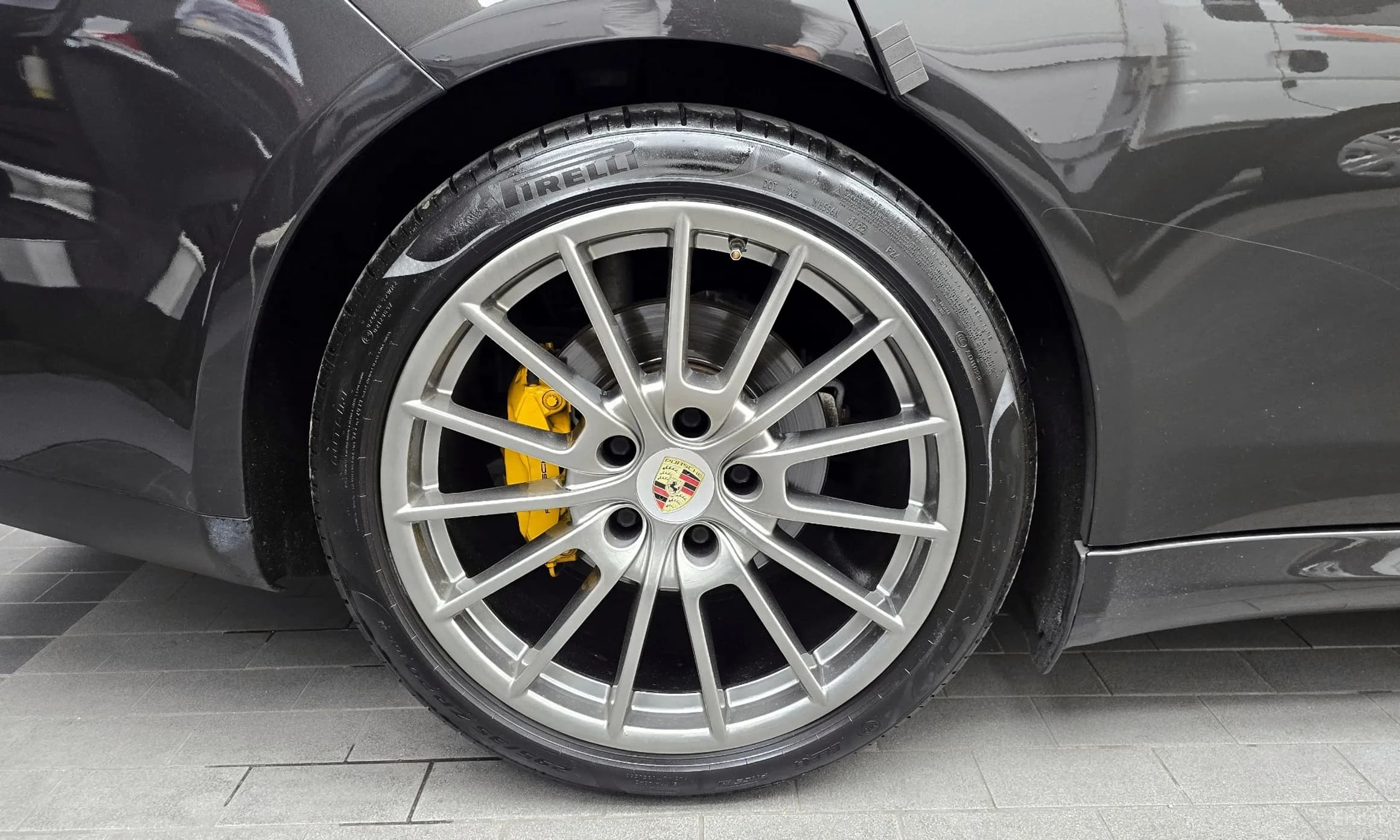 Panamera