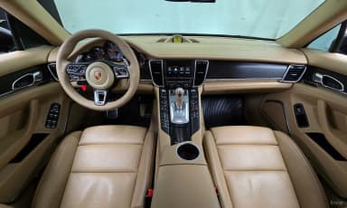 Panamera