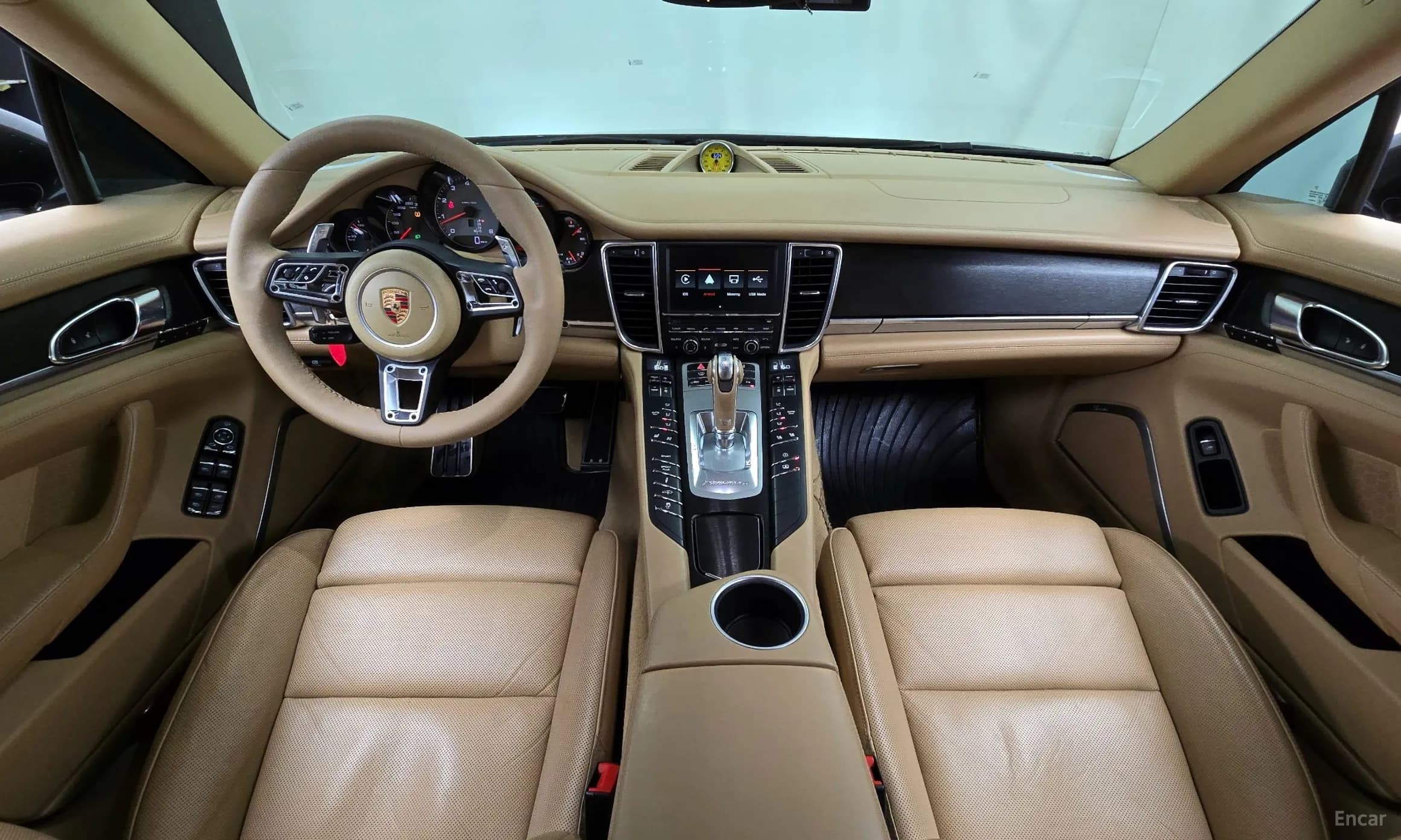 Panamera