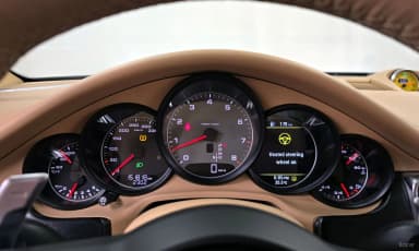 Panamera