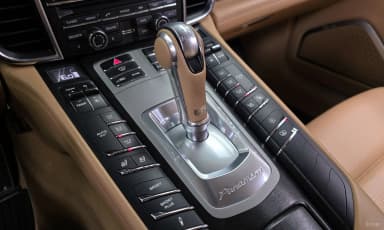 Panamera