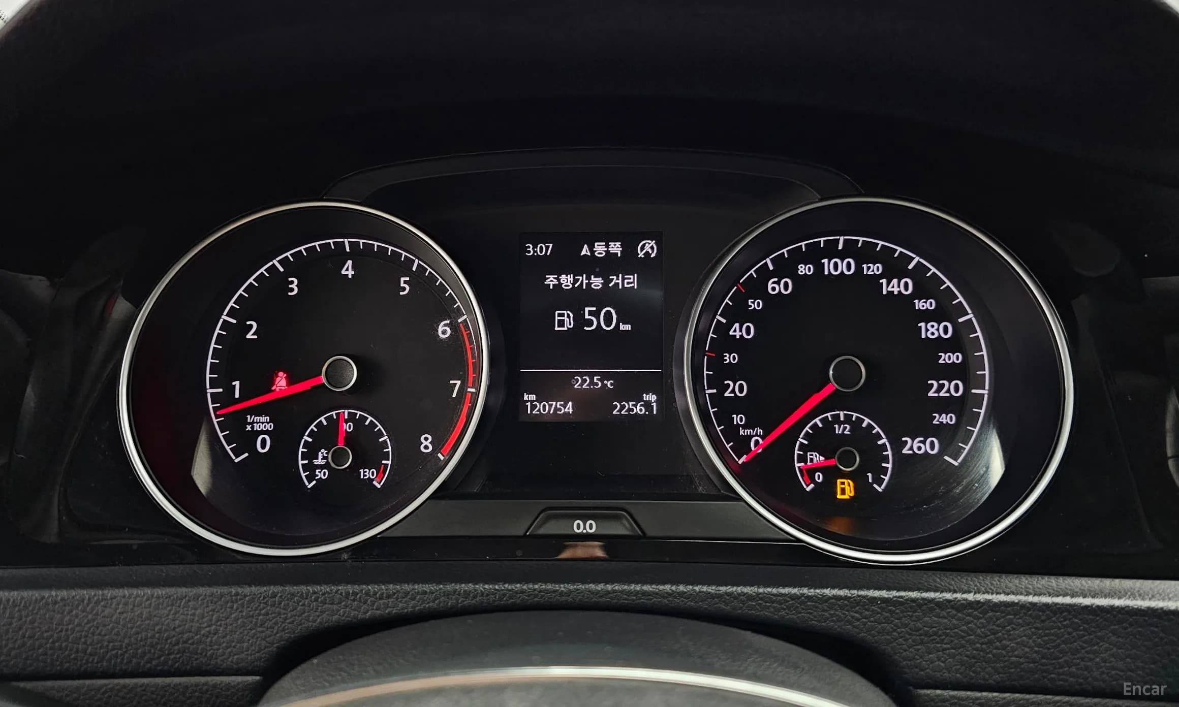 Golf 7th Generation