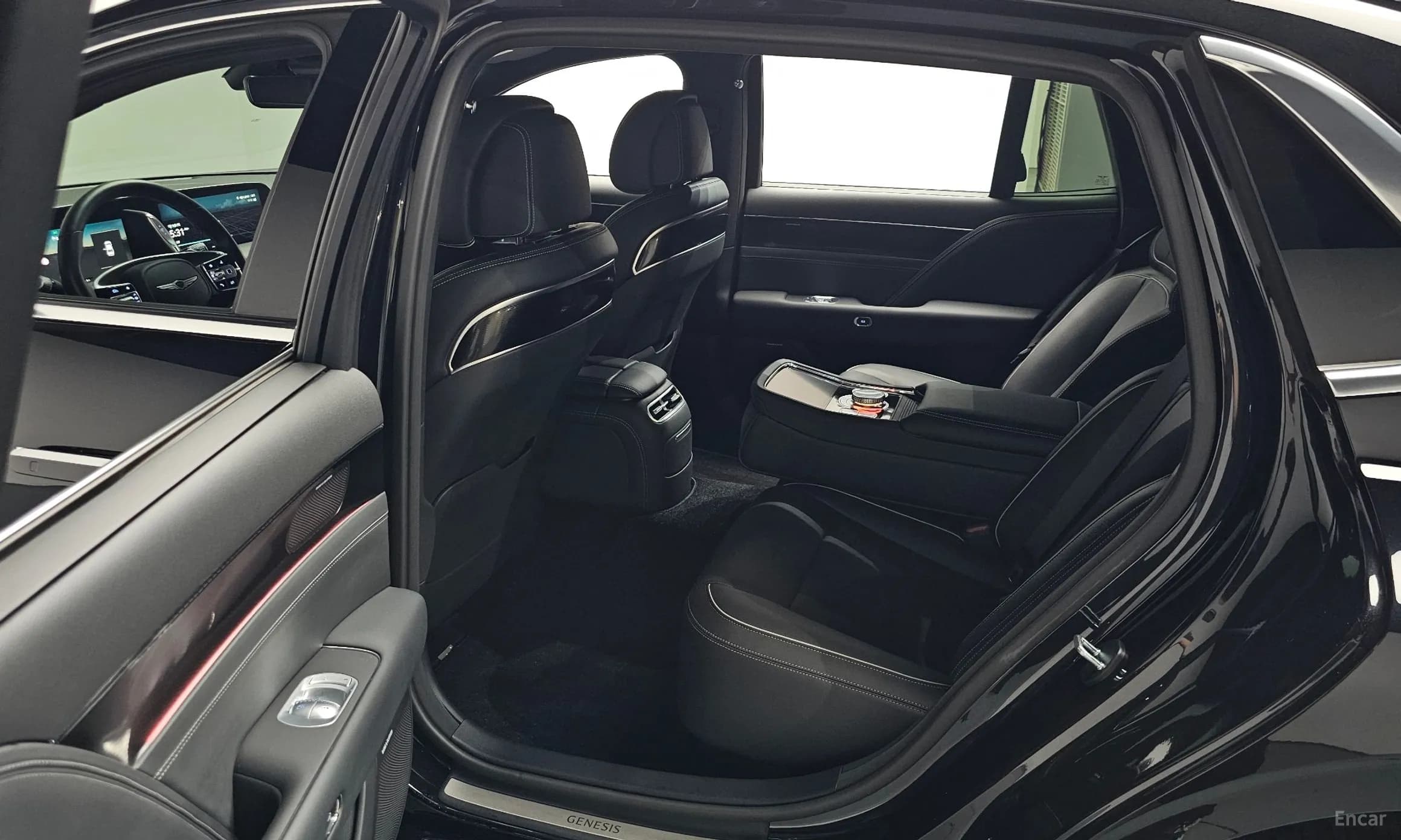 G90 (RS4)