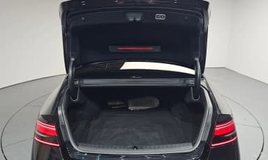G90 (RS4)