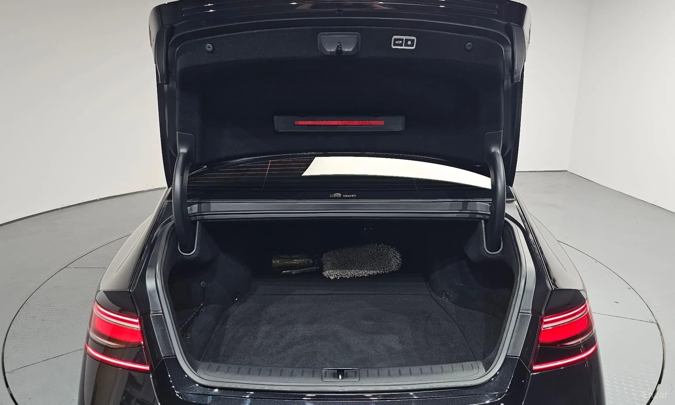 G90 (RS4)